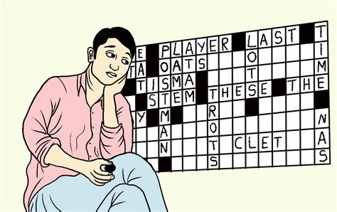 The Crossword Solver finds answers to classic crosswords and cryptic crossword puzzles. . Go into crossword clue